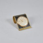 1528 6437 TABLE CLOCK